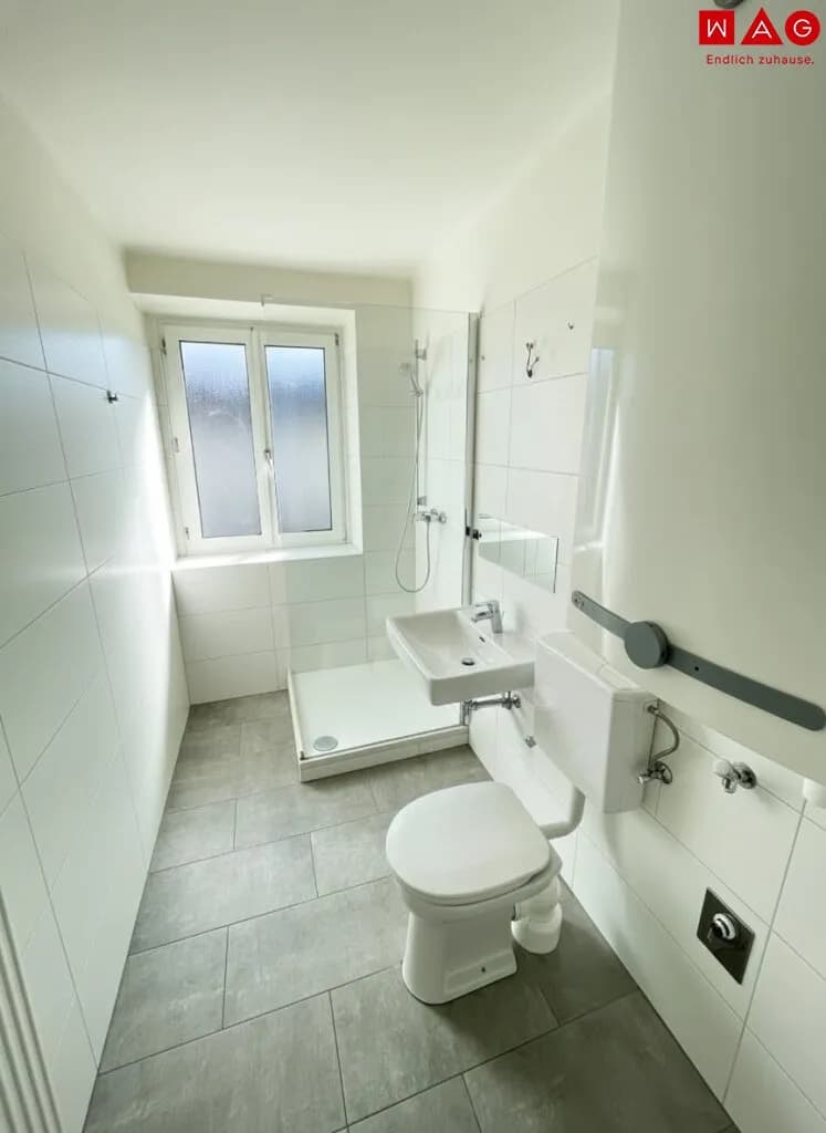3-Zimmer-Wohnung mieten in Leoben – 68,6 m², € 560 – Bild 4 von 6