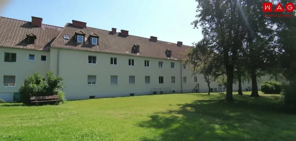 3-Zimmer-Wohnung mieten in Leoben – 68,6 m², € 560 – Bild 5 von 6