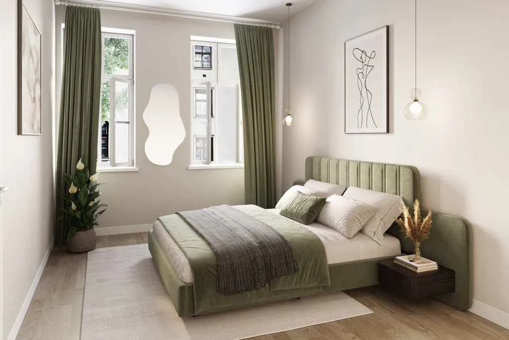 Immobilie kaufen in Wien – 125,98 m², € 1.106.200 – Bild 7 von 14