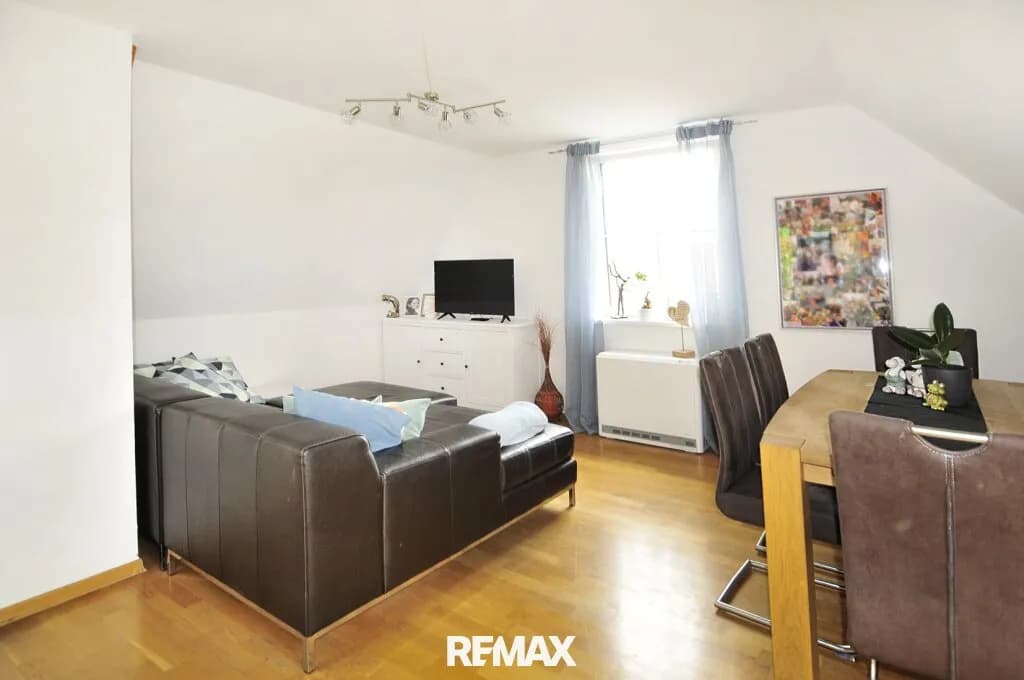 Wohnung mieten in Steyr – 105 m², € 900 – Bild 3 von 14