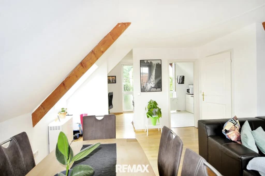 Wohnung mieten in Steyr – 105 m², € 900 – Bild 4 von 14