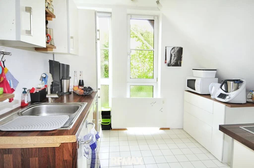 Wohnung mieten in Steyr – 105 m², € 900 – Bild 5 von 14