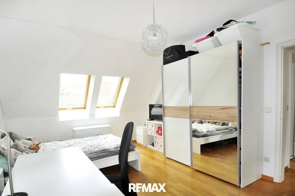 Wohnung mieten in Steyr – 105 m², € 900 – Bild 7 von 14