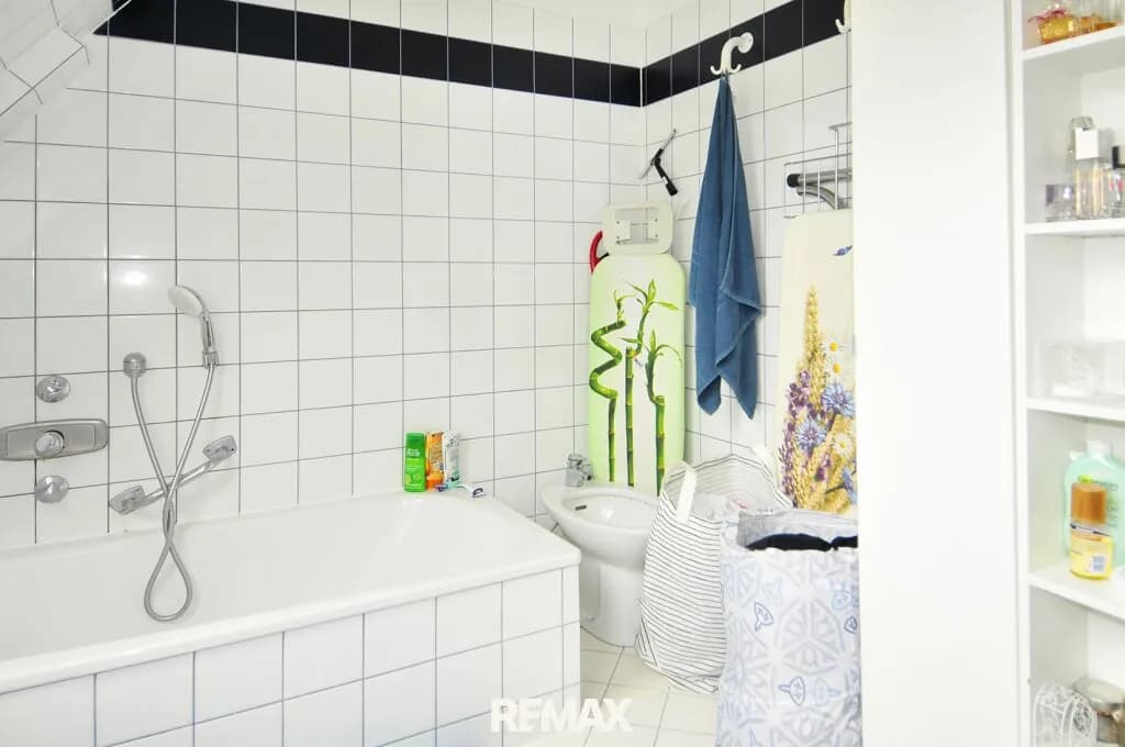 Wohnung mieten in Steyr – 105 m², € 900 – Bild 8 von 14