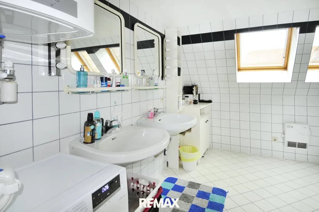Wohnung mieten in Steyr – 105 m², € 900 – Bild 10 von 14