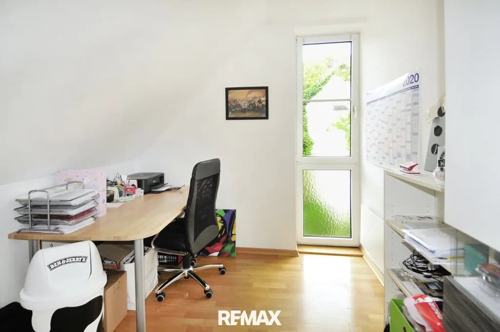 Wohnung mieten in Steyr – 105 m², € 900 – Bild 11 von 14