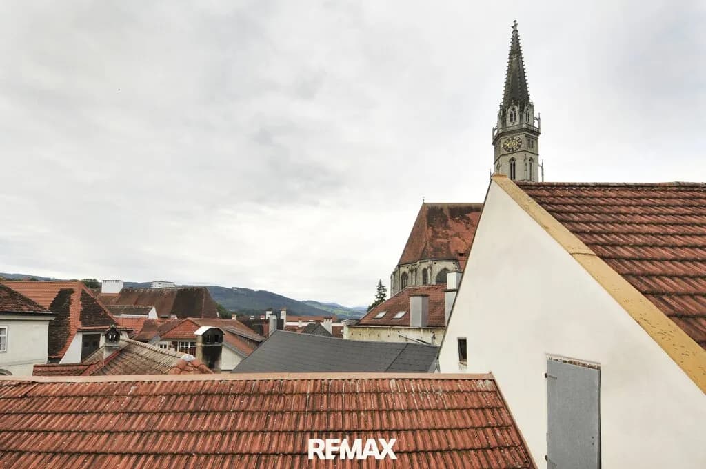 Wohnung mieten in Steyr – 105 m², € 900 – Bild 12 von 14