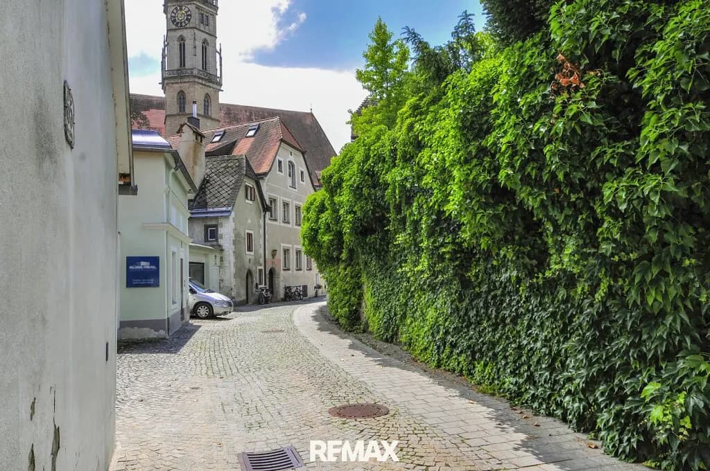 Wohnung mieten in Steyr – 105 m², € 900 – Bild 13 von 14