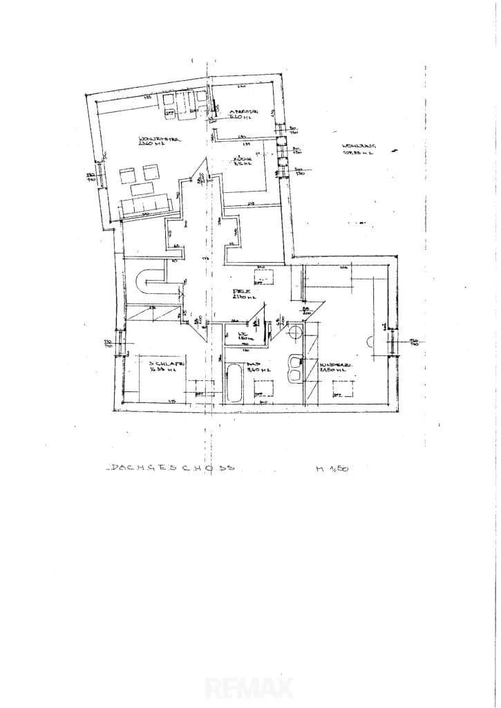 Wohnung mieten in Steyr – 105 m², € 900 – Bild 14 von 14
