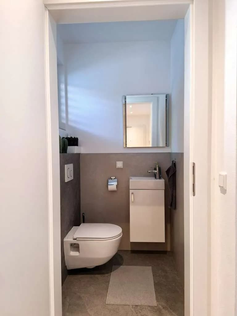 3-Zimmer-Wohnung mieten in Salzburg Stadt – 82 m², € 2.175 – Bild 3 von 16