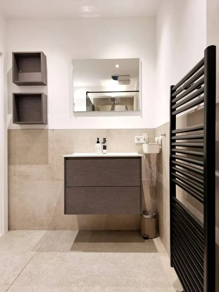 3-Zimmer-Wohnung mieten in Salzburg Stadt – 82 m², € 2.175 – Bild 10 von 16