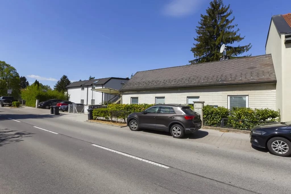 2-Zimmer-Haus kaufen in Mödling – 80 m², € 350.000