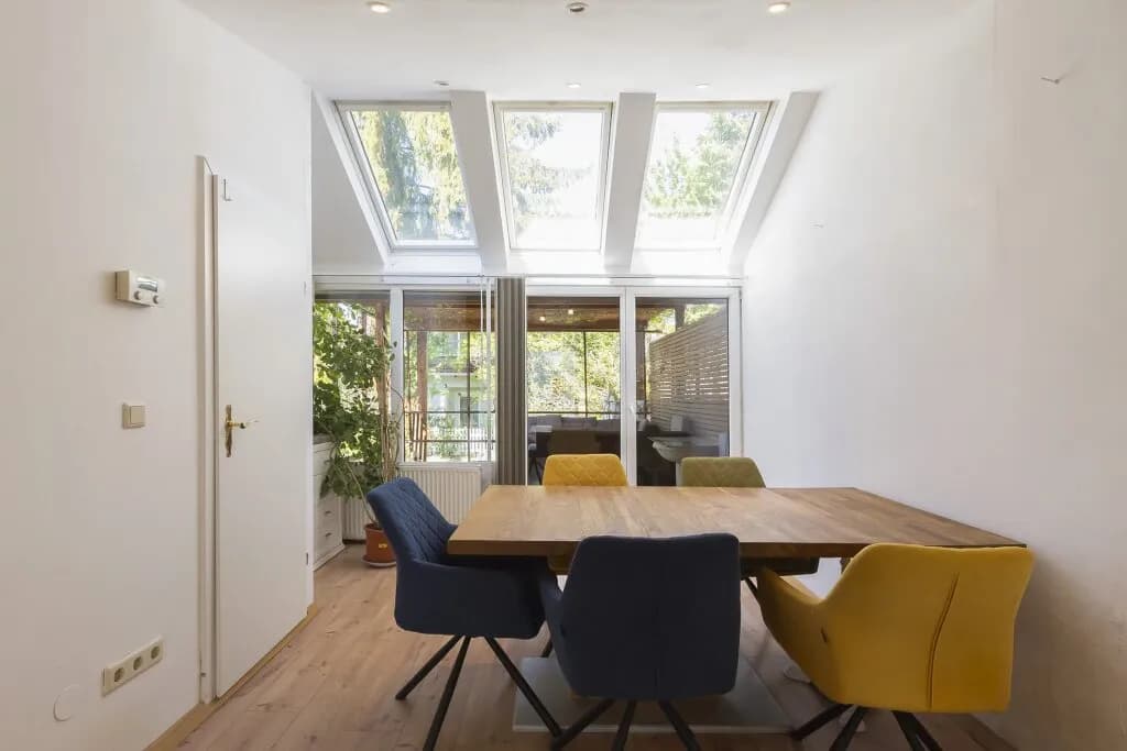 2-Zimmer-Haus kaufen in Mödling – 80 m², € 350.000 – Bild 9 von 28