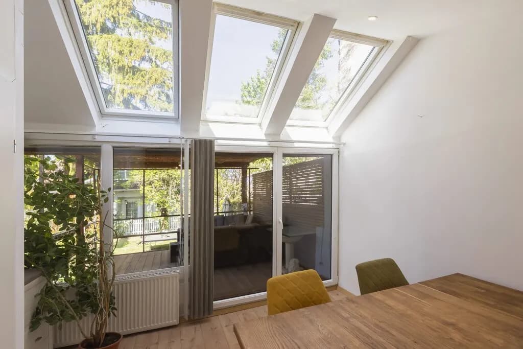 2-Zimmer-Haus kaufen in Mödling – 80 m², € 350.000 – Bild 10 von 28