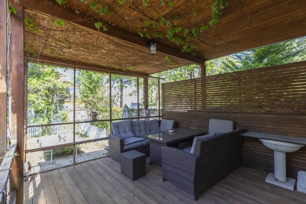 2-Zimmer-Haus kaufen in Mödling – 80 m², € 350.000 – Bild 15 von 28