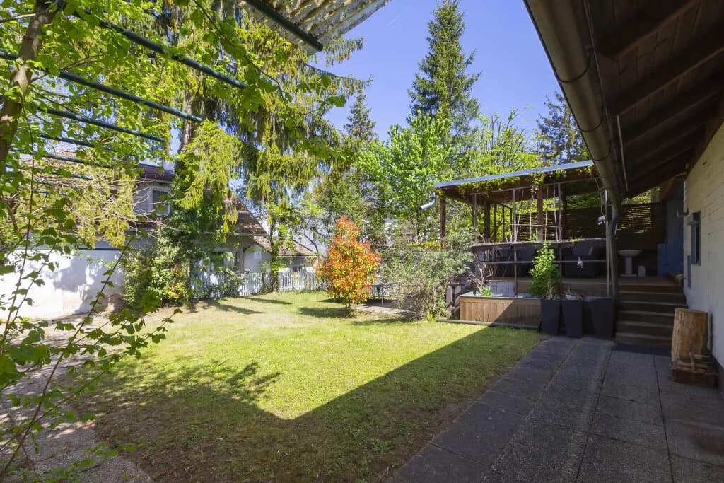 2-Zimmer-Haus kaufen in Mödling – 80 m², € 350.000 – Bild 18 von 28