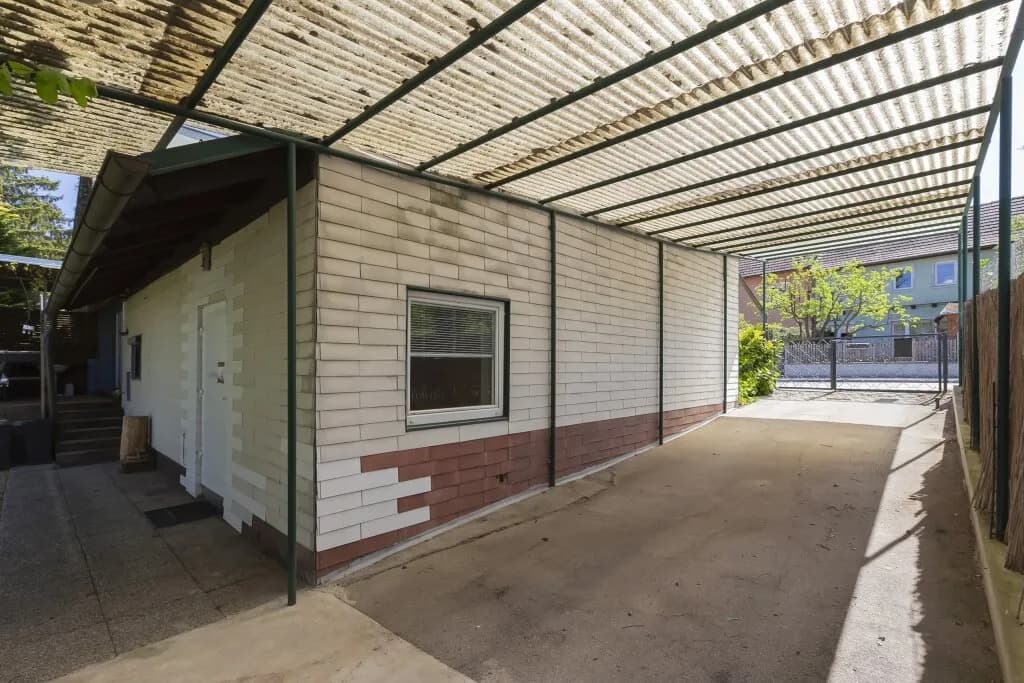 2-Zimmer-Haus kaufen in Mödling – 80 m², € 350.000 – Bild 21 von 28