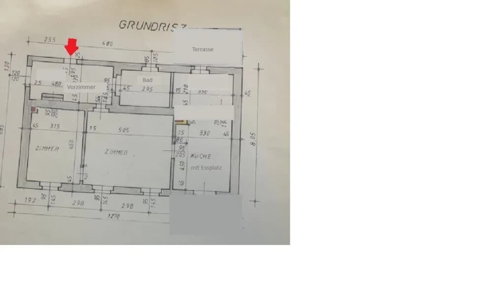 2-Zimmer-Haus kaufen in Mödling – 80 m², € 350.000 – Bild 27 von 28