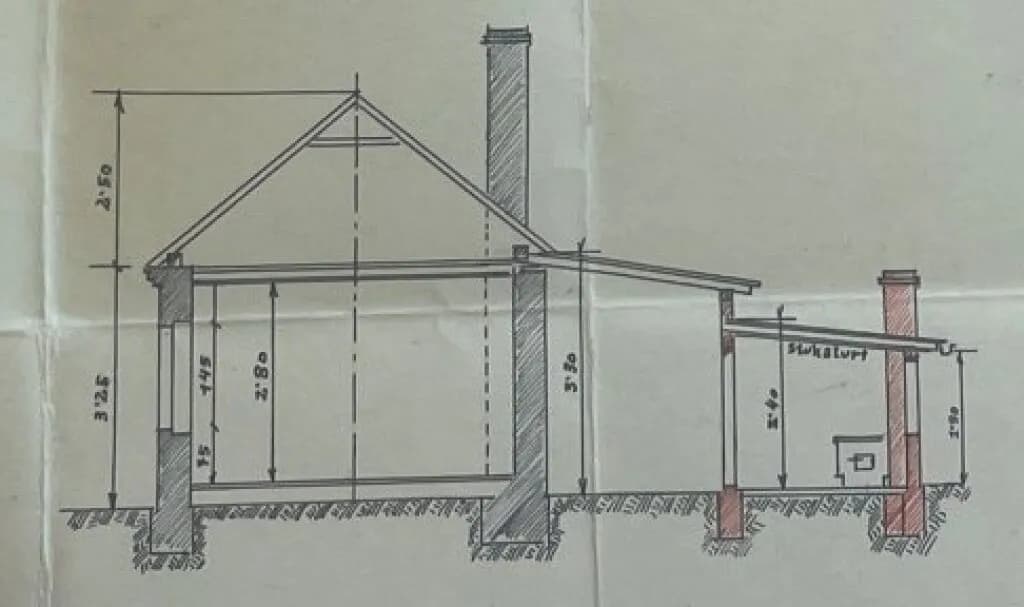 2-Zimmer-Haus kaufen in Mödling – 80 m², € 350.000 – Bild 28 von 28