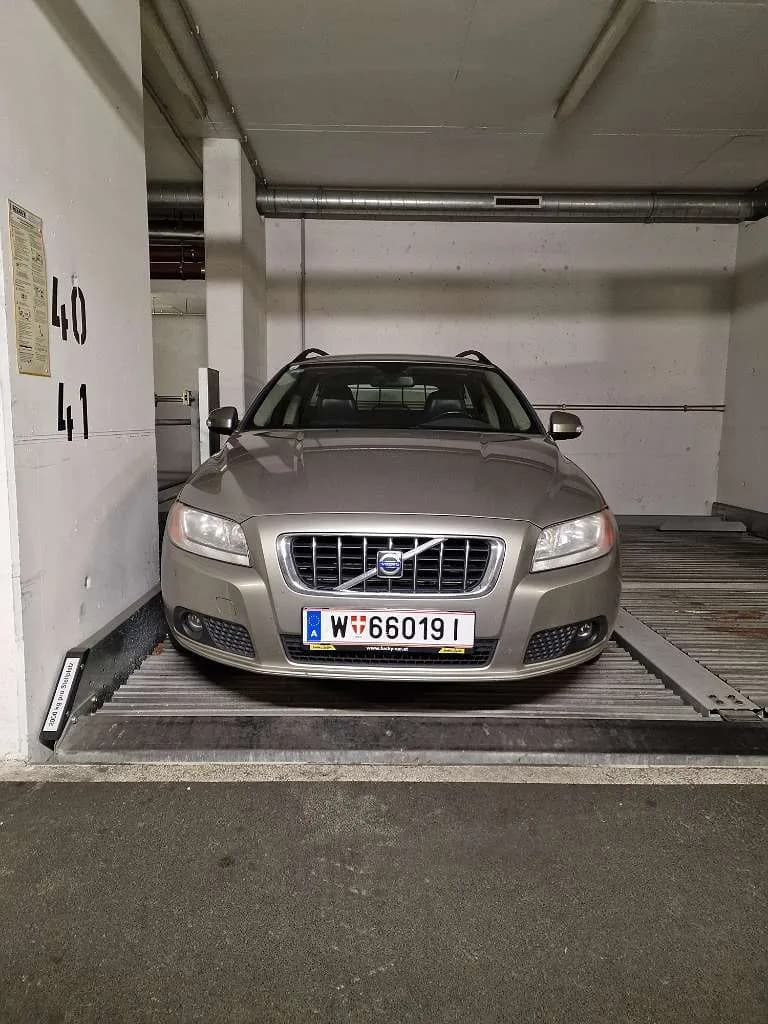 Immobilie kaufen in Wien – € 23.000