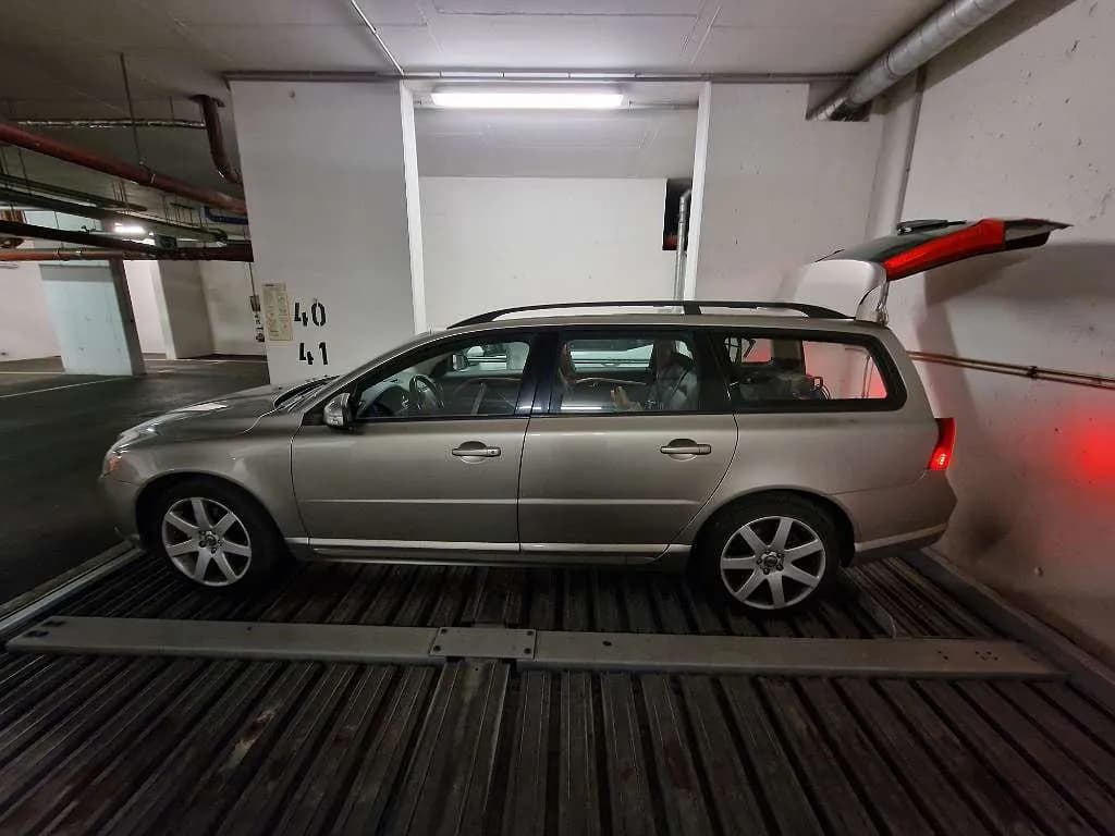 Immobilie kaufen in Wien – € 23.000 – Bild 2 von 5