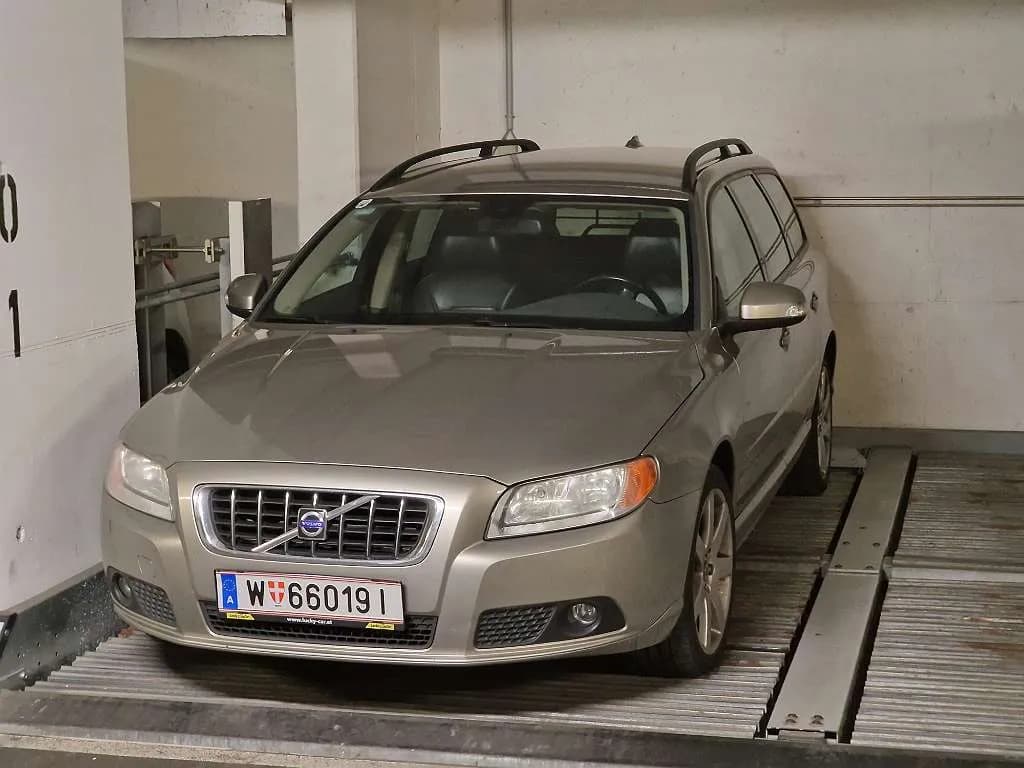 Immobilie kaufen in Wien – € 23.000 – Bild 3 von 5