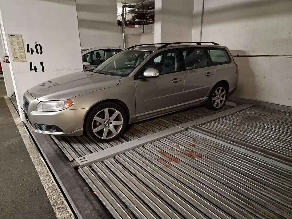 Immobilie kaufen in Wien – € 23.000 – Bild 4 von 5