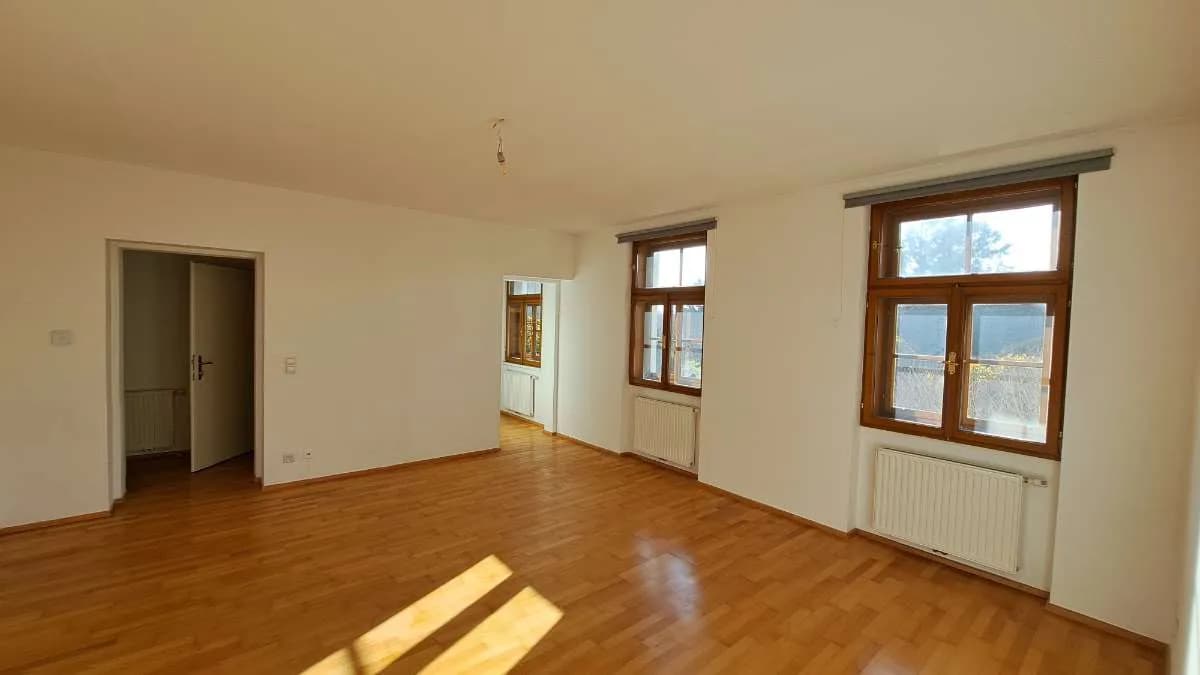 Wohnung mieten in Wien – 54 m², € 815