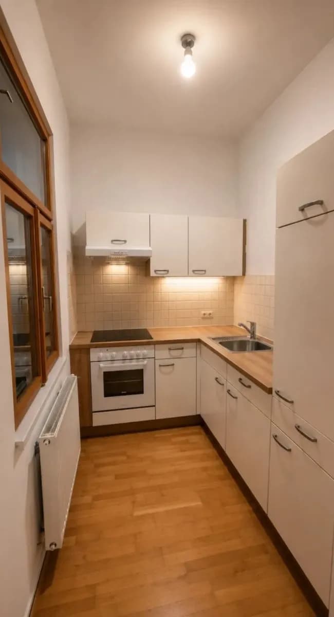 Wohnung mieten in Wien – 54 m², € 815 – Bild 4 von 9