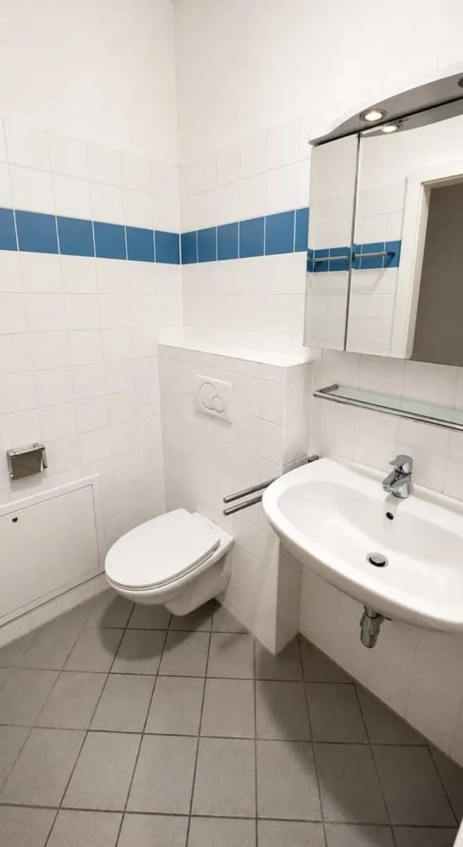 Wohnung mieten in Wien – 54 m², € 815 – Bild 8 von 9
