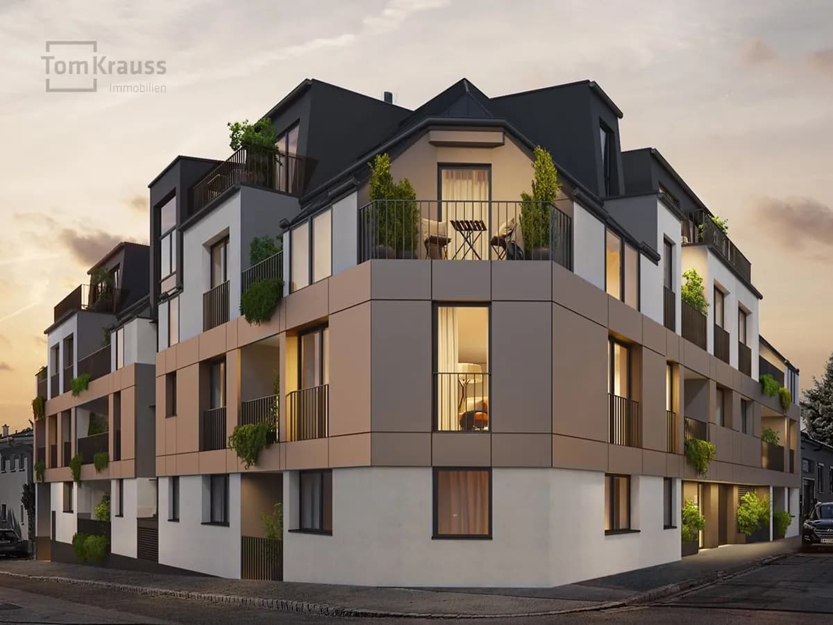 2-Zimmer-Wohnung kaufen in Wien – 68,85 m², € 370.000 – Bild 5 von 11