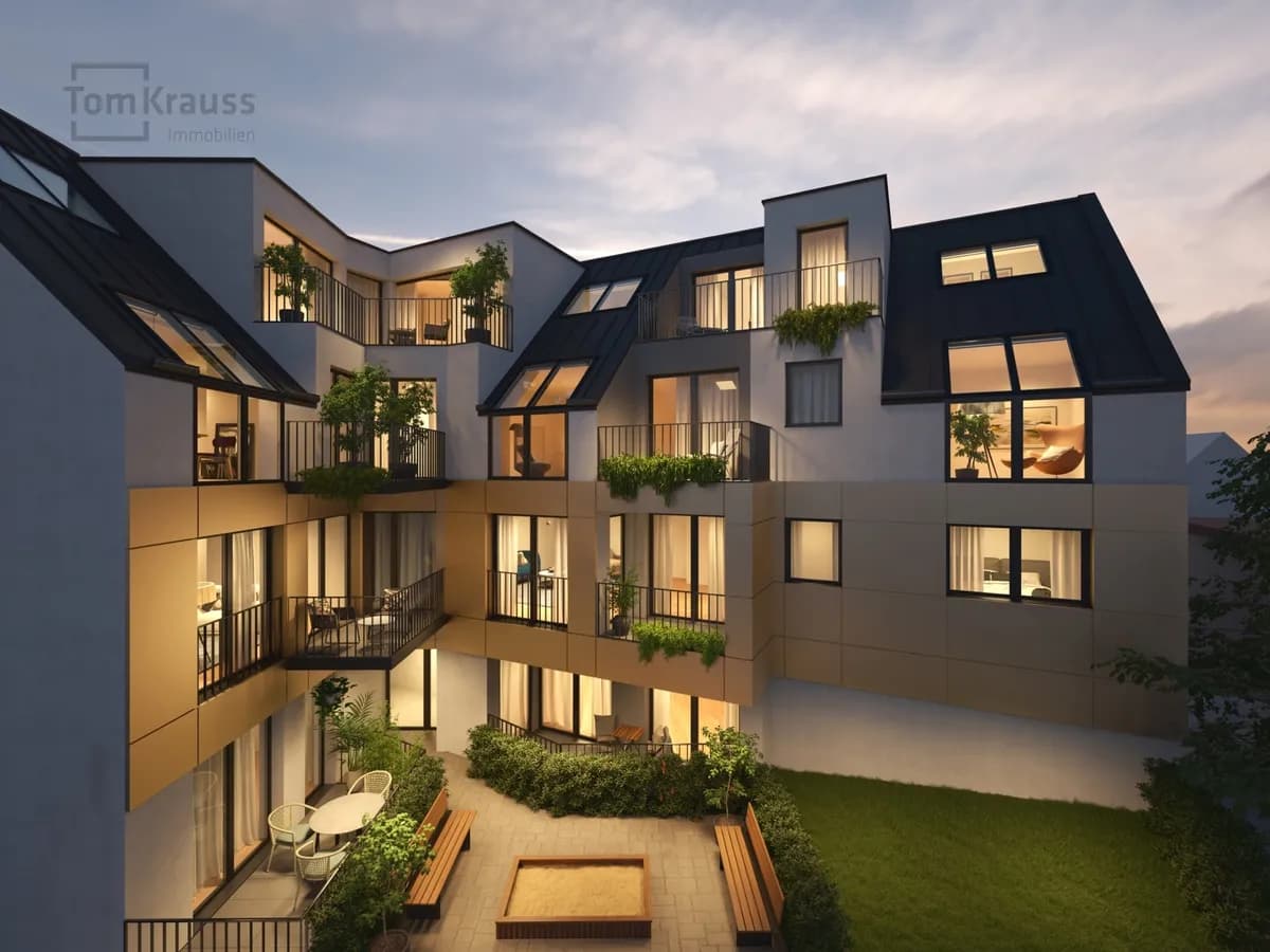 2-Zimmer-Wohnung kaufen in Wien – 68,85 m², € 370.000 – Bild 8 von 11