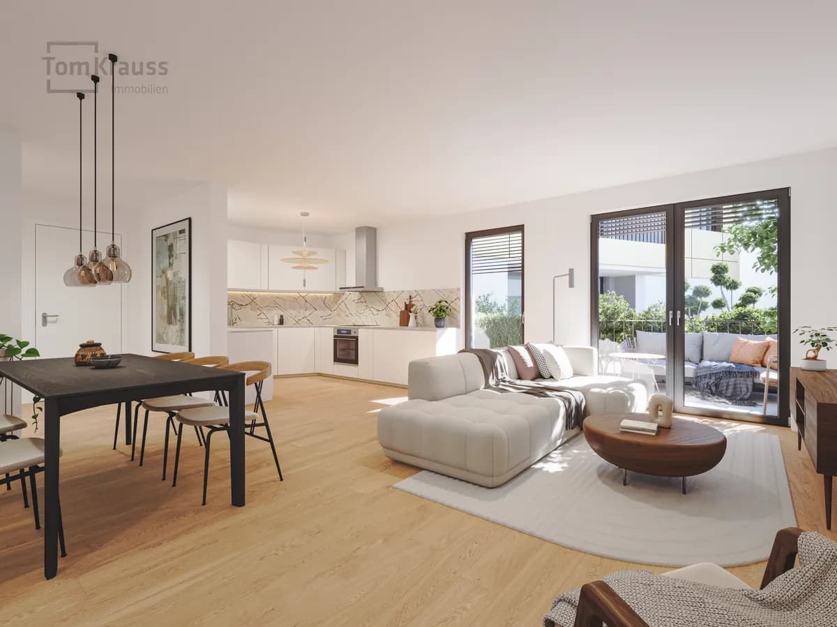 2-Zimmer-Wohnung kaufen in Wien – 68,85 m², € 370.000 – Bild 9 von 11