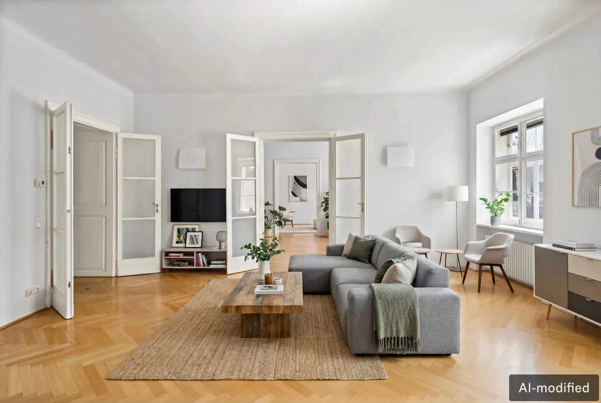 4-Zimmer-Wohnung kaufen in Wien – 185 m², € 2.395.000 – Bild 3 von 16