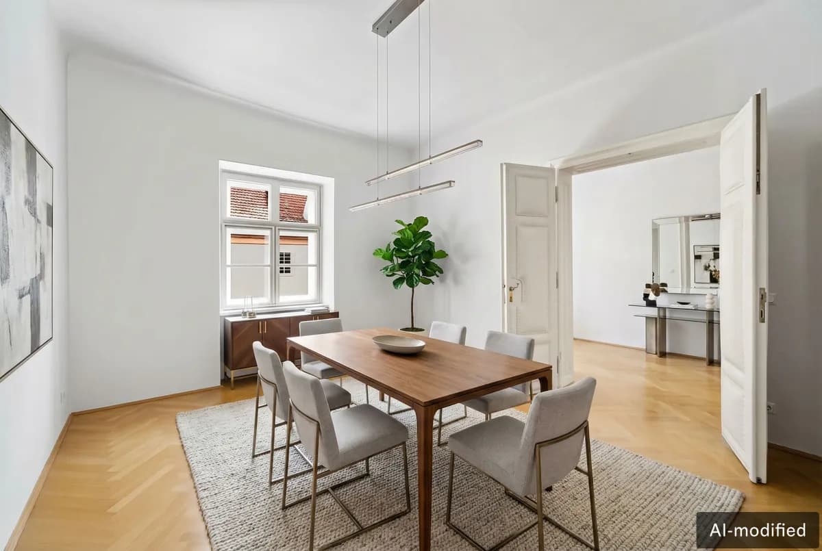 4-Zimmer-Wohnung kaufen in Wien – 185 m², € 2.395.000 – Bild 5 von 16
