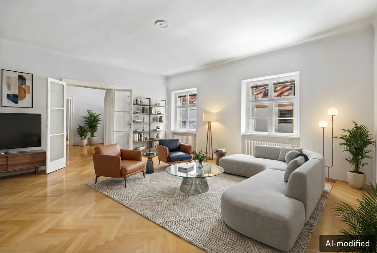 4-Zimmer-Wohnung kaufen in Wien – 185 m², € 2.395.000 – Bild 7 von 16