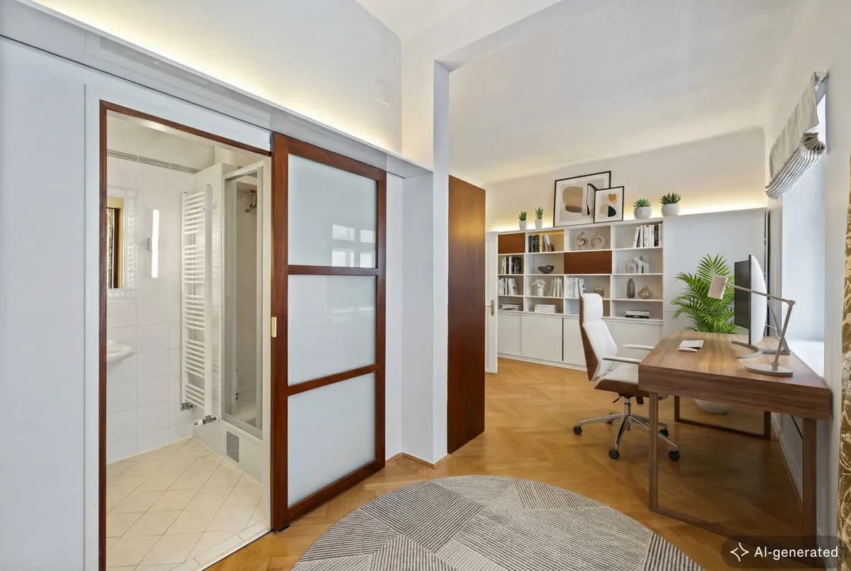 4-Zimmer-Wohnung kaufen in Wien – 185 m², € 2.395.000 – Bild 8 von 16