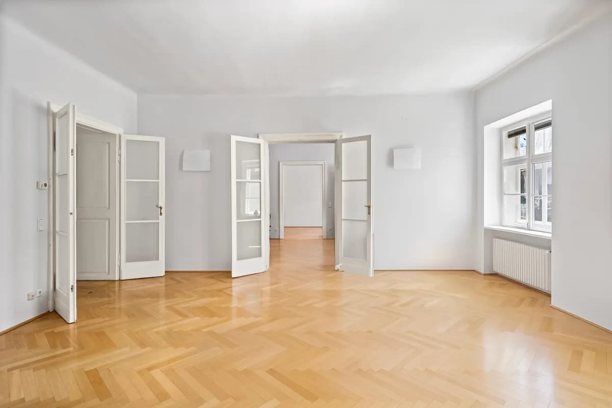 4-Zimmer-Wohnung kaufen in Wien – 185 m², € 2.395.000 – Bild 10 von 16