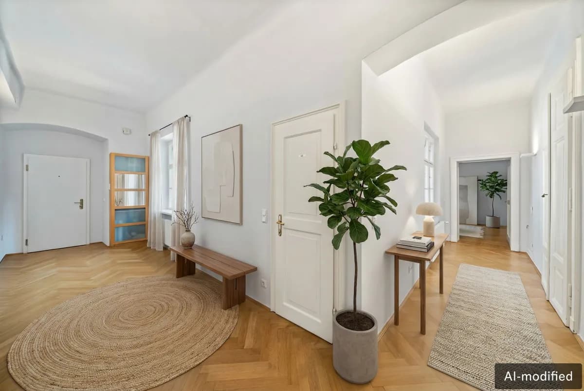 4-Zimmer-Wohnung kaufen in Wien – 185 m², € 2.395.000 – Bild 12 von 16