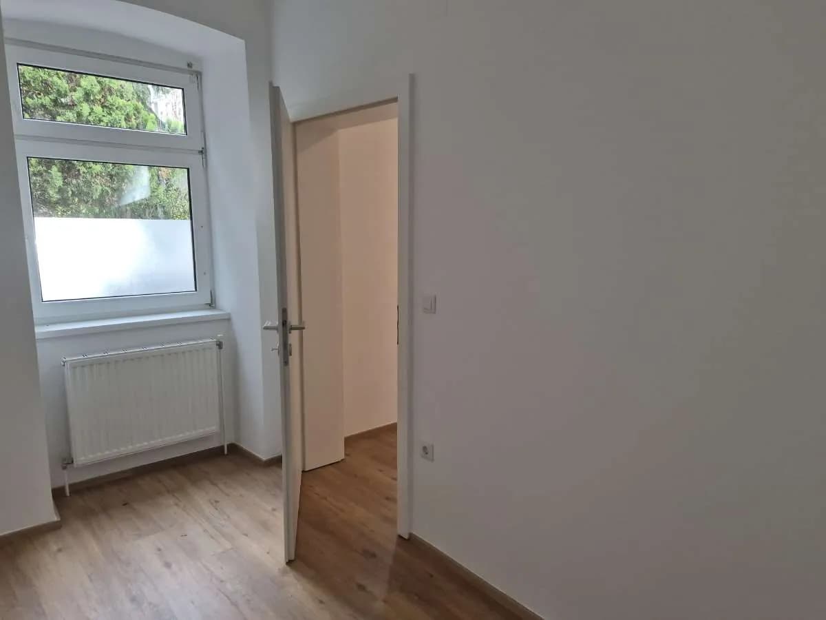 3-Zimmer-Gewerbeimmobilie mieten in Wien – 60 m², € 920 – Bild 2 von 9