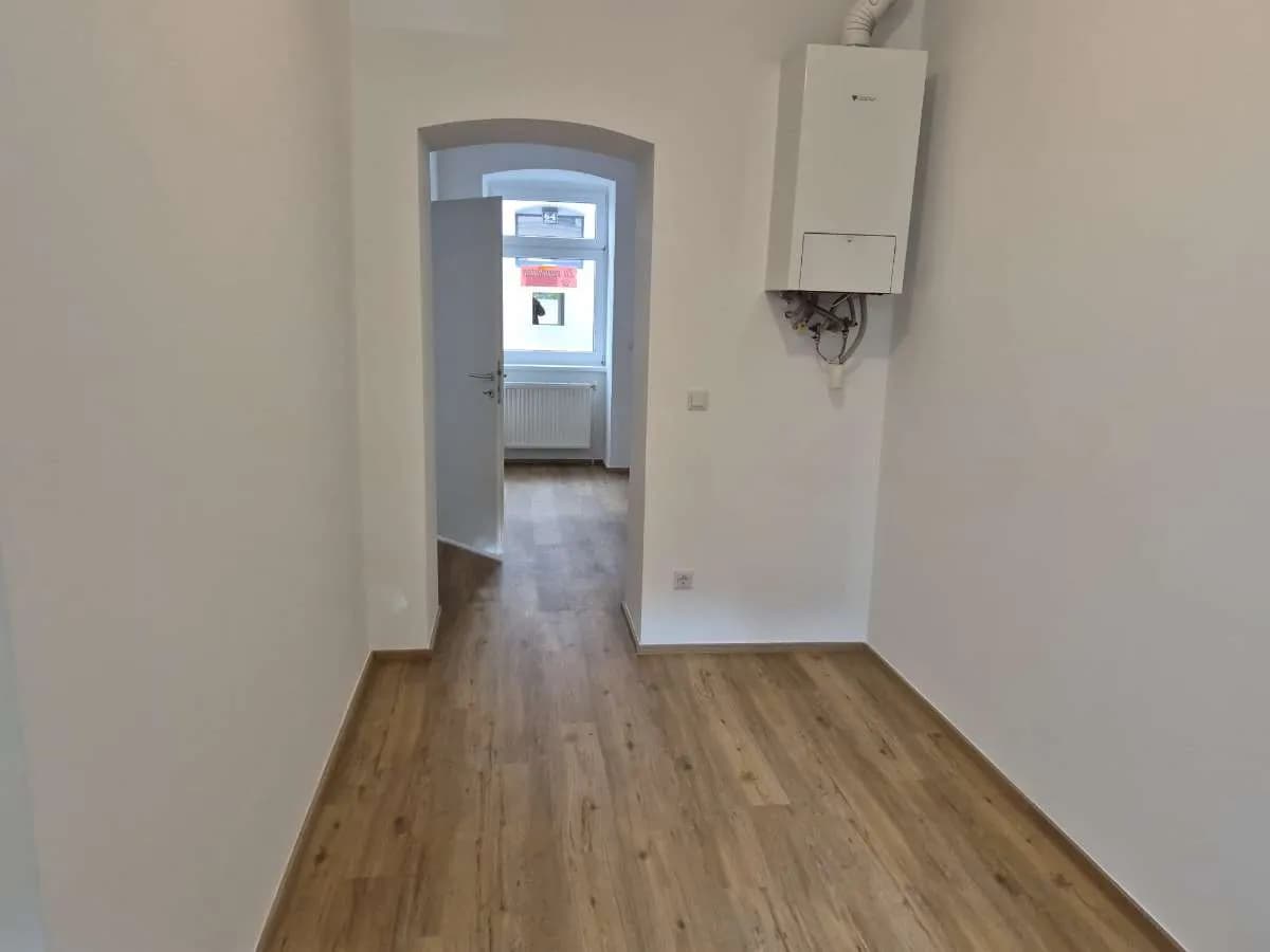 3-Zimmer-Gewerbeimmobilie mieten in Wien – 60 m², € 920 – Bild 4 von 9