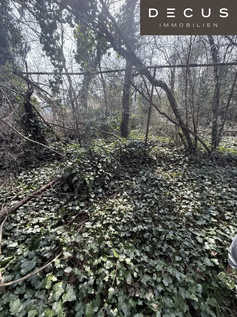 Grundstück kaufen in Wien – 953 m², € 995.000 – Bild 10 von 11
