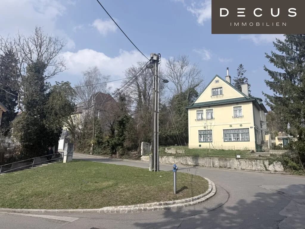 Grundstück kaufen in Wien – 953 m², € 995.000 – Bild 11 von 11