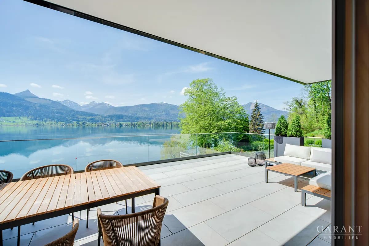 3-Zimmer-Wohnung kaufen in Gmunden – 102 m², € 2.600.000