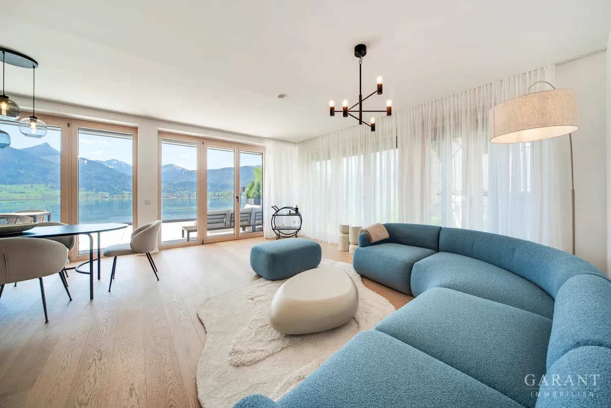3-Zimmer-Wohnung kaufen in Gmunden – 102 m², € 2.600.000 – Bild 2 von 7