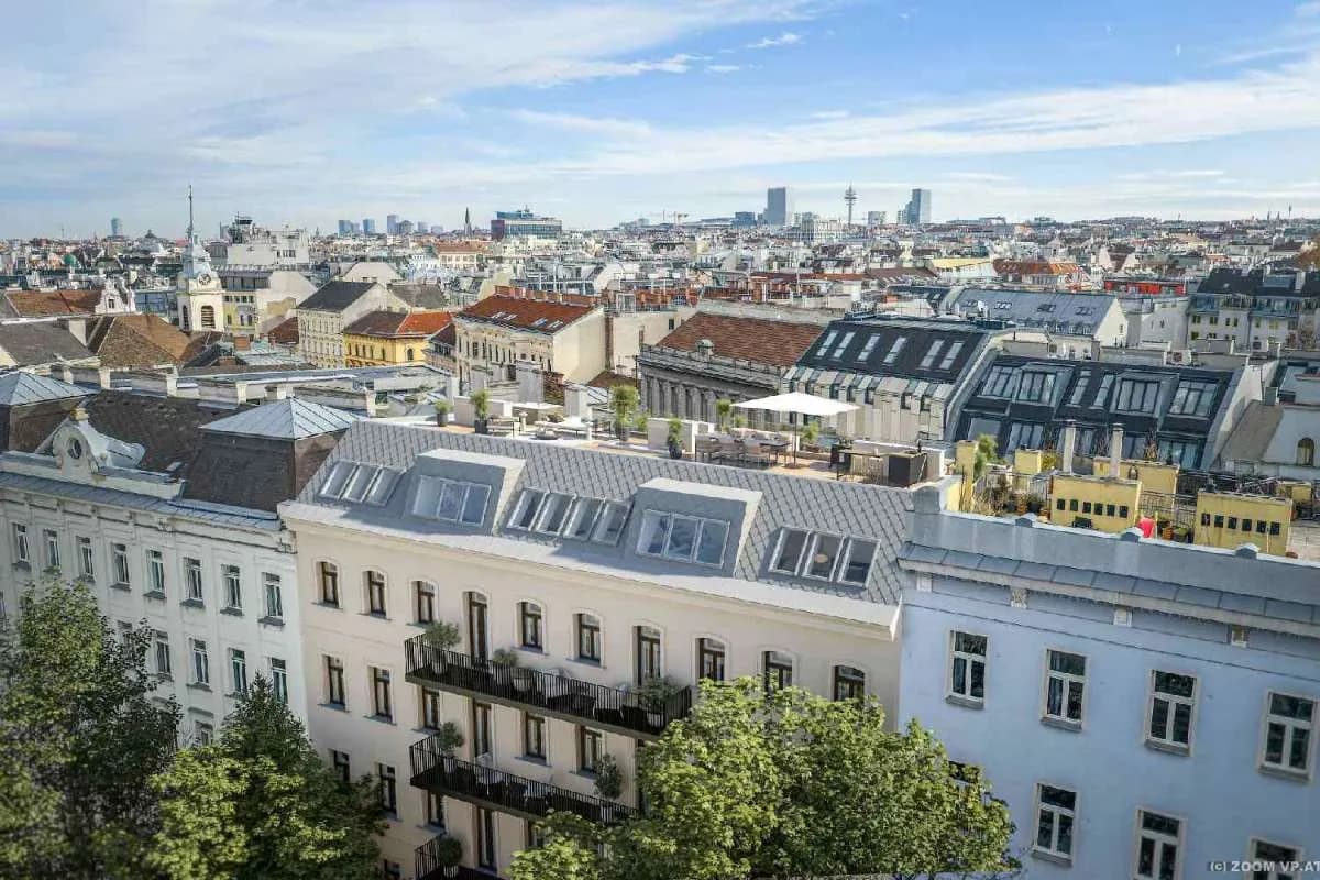 Immobilie kaufen in Wien – 279 m², € 660.000 – Bild 2 von 13
