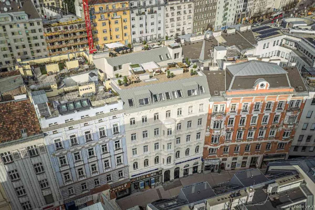 Immobilie kaufen in Wien – 279 m², € 660.000 – Bild 3 von 13