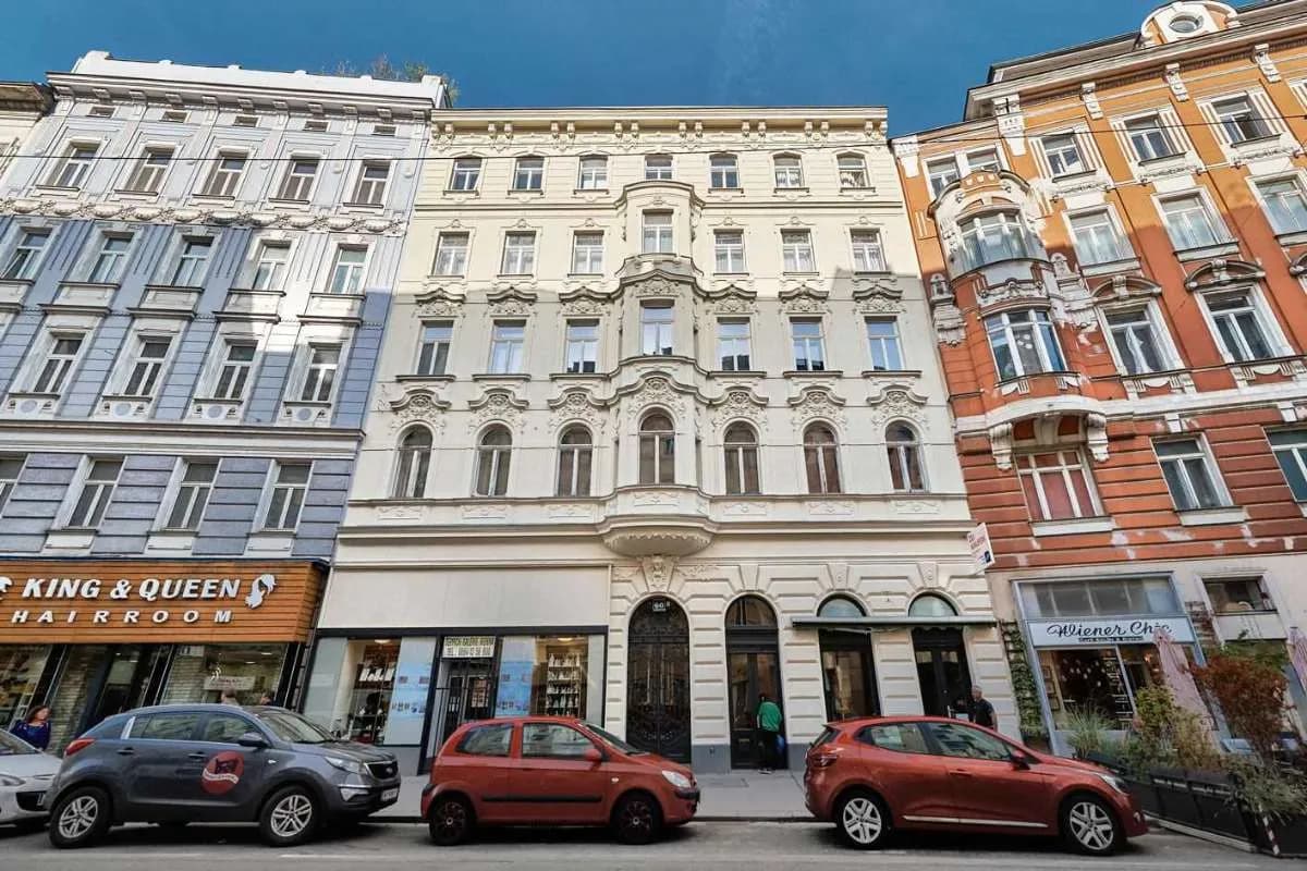 Immobilie kaufen in Wien – 279 m², € 660.000 – Bild 6 von 13