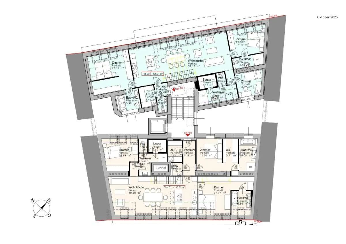 Immobilie kaufen in Wien – 279 m², € 660.000 – Bild 12 von 13