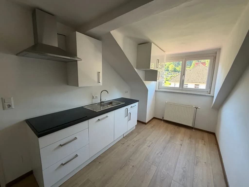 Wohnung mieten in Leoben – 52 m², € 422